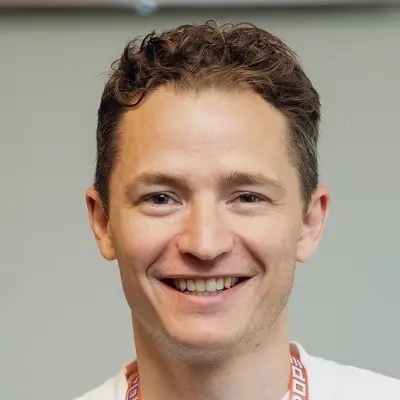 Marijn Huizendveld